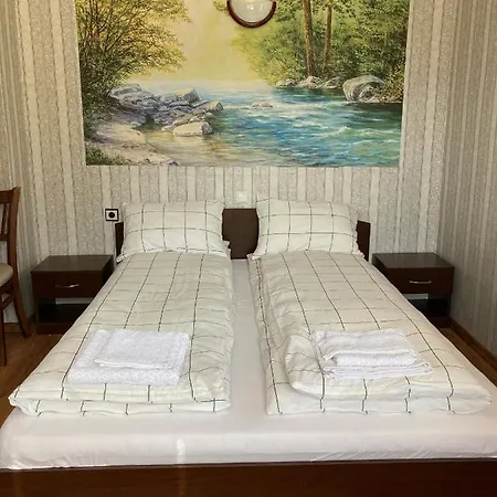 ягода Гостевой дом *