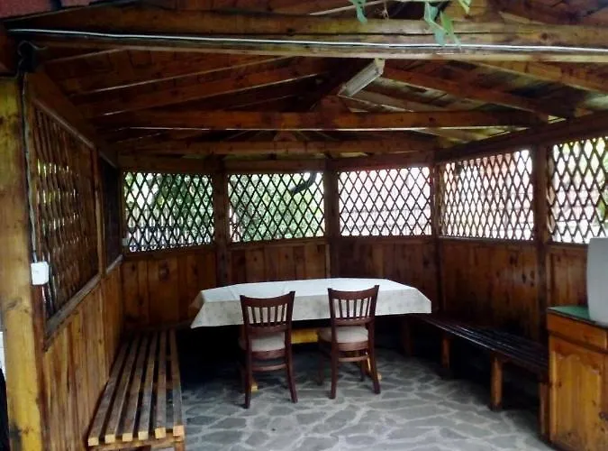 ягода Sapareva Banja